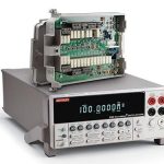 Keithley 2790 安全气囊和电气器件测试系统