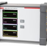 Keithley 4200A-SCS参数分析仪