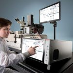 Keithley 4200A-SCS参数分析仪