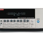 Keithley 6400 系列皮安表