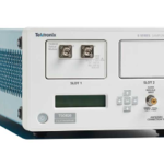 8 系列采样示波器