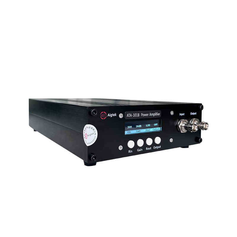 ATA-100系列功率放大器