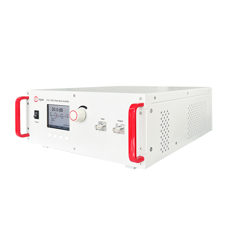 ATA-1000系列宽带放大器