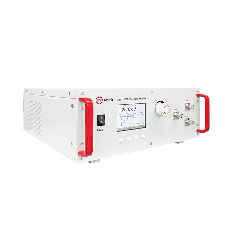 ATA-1000系列宽带放大器