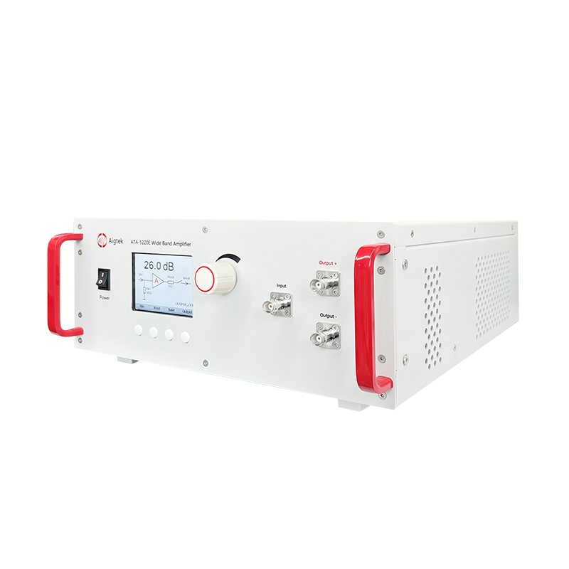 ATA-1000系列宽带放大器