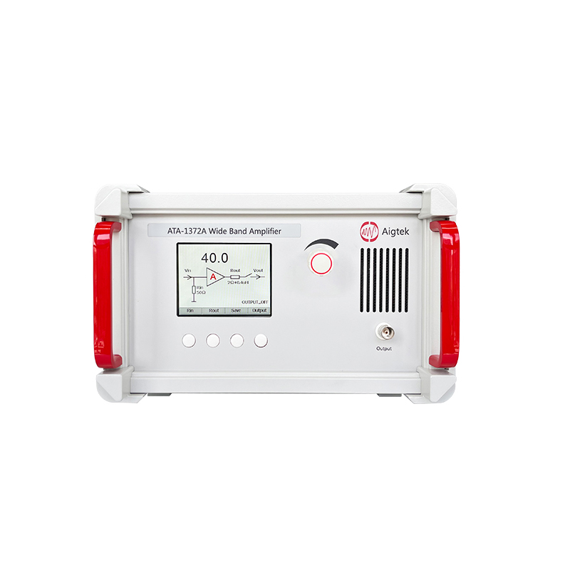 ATA-1372A宽带放大器