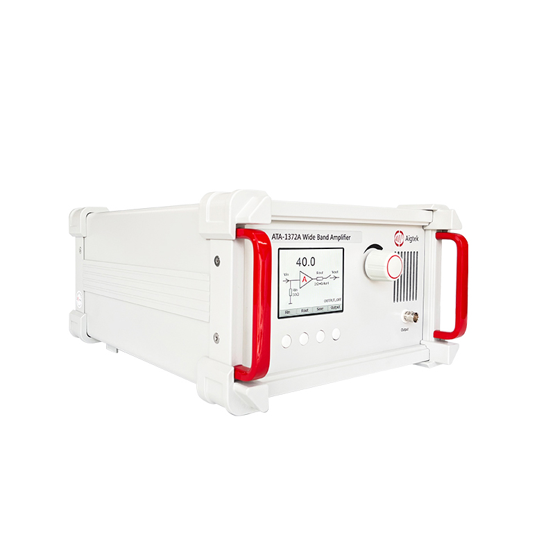 ATA-1000系列宽带放大器