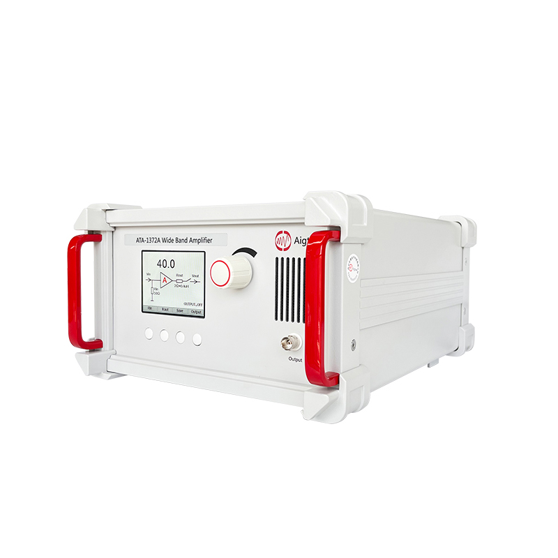 ATA-1000系列宽带放大器