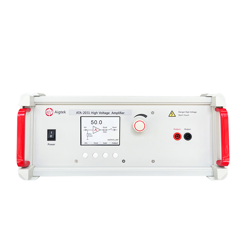 ATA-2031高压放大器