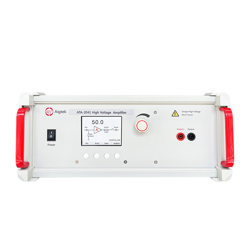 ATA-2041高压放大器