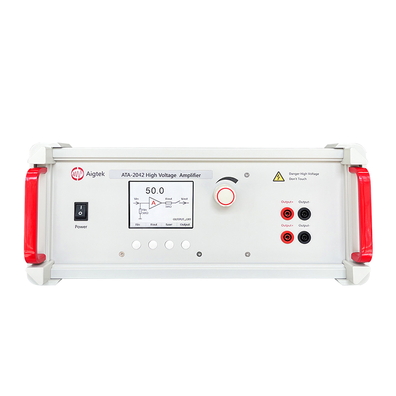 ATA-2042高压放大器