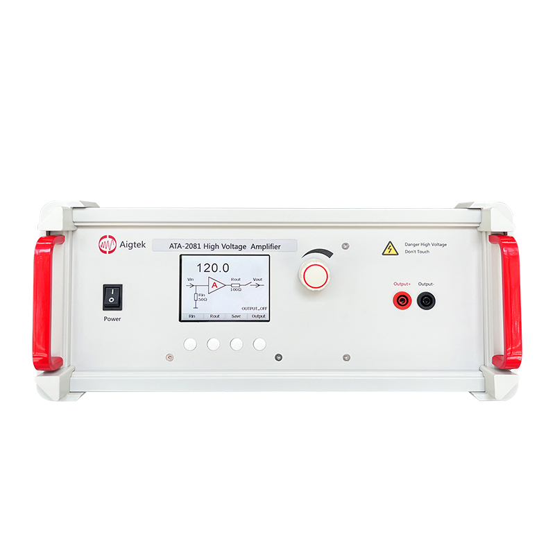 ATA-2081高压放大器