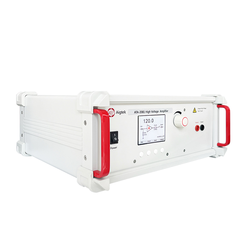 ATA-2081高压放大器