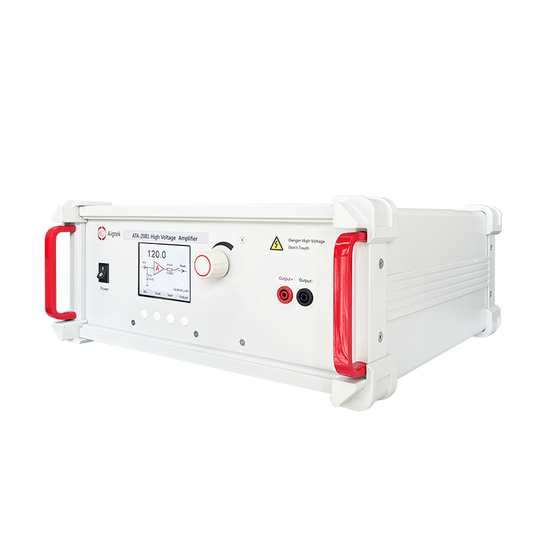 ATA-2081高压放大器