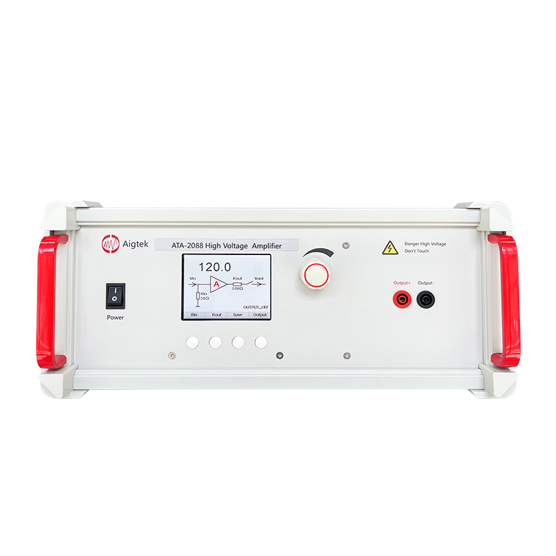 ATA-2088高压放大器