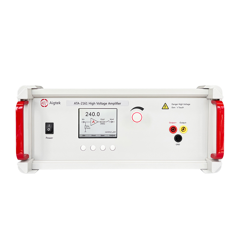 ATA-2161高压放大器