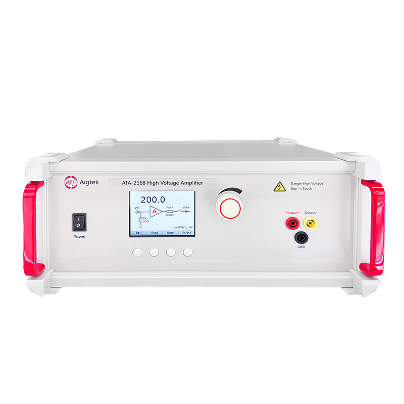 ATA-2168高压放大器