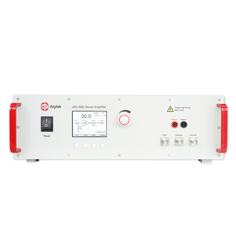 ATA-308C功率放大器 ATA-308C功率放大器