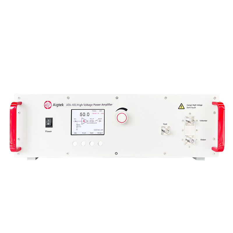 ATA-401高压功率放大器 ATA-401高压功率放大器