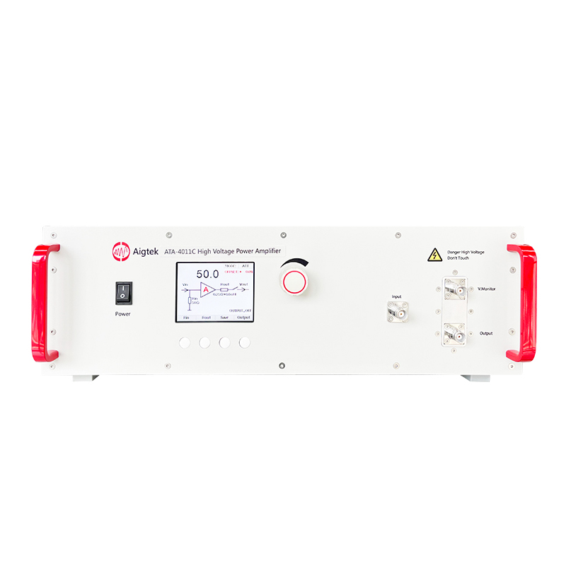 ATA-4011C高压功率放大器