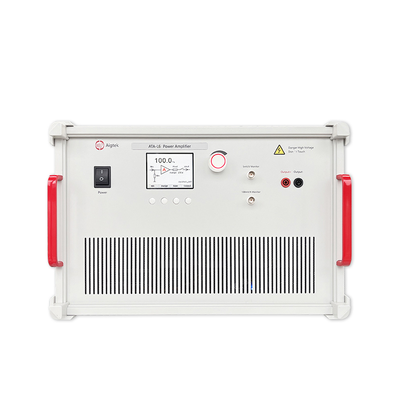 ATA-L8水声功率放大器