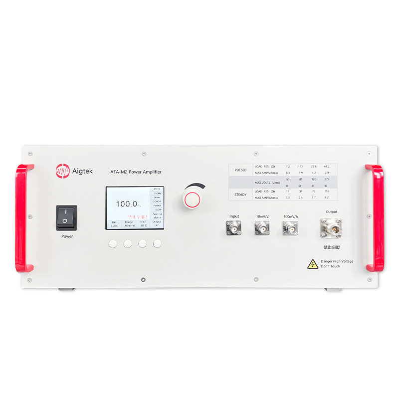 ATA-M系列功率放大器 ATA-M系列功率放大器