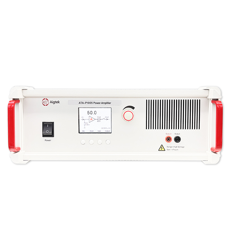 ATA-P1005功率放大器