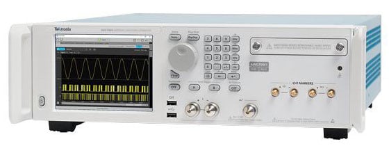 AWG70000B任意波形发生器