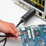 MSO/DPO70000DX 混合信号/数字荧光示波器