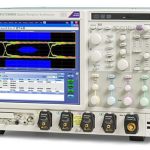 MSO/DPO70000DX 混合信号/数字荧光示波器