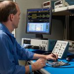 DPO70000SX ATI 高性能示波器