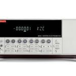 Keithley 6500、6430 系列高电阻/低电流静电计