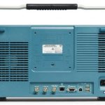 MDO4000C混合域示波器