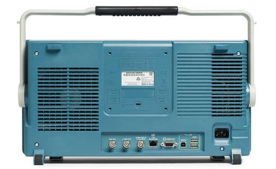 MDO4000C混合域示波器