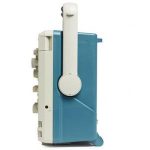 MDO4000C混合域示波器