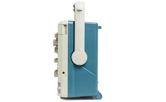 MDO4000C混合域示波器