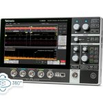 2 系列 MSO 便携式混合信号示波器