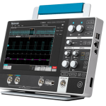 2 系列 MSO 便携式混合信号示波器