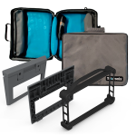 2 系列 MSO 便携式混合信号示波器