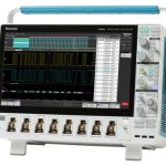 5 系列 B MSO 混合信号示波器
