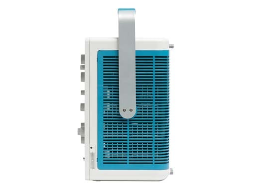 5 系列 B MSO 混合信号示波器