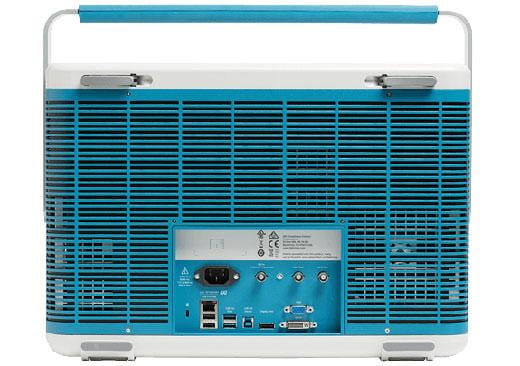 5 系列 B MSO 混合信号示波器