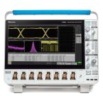 6 系列 B MSO 混合信号示波器