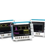 6 系列 B MSO 混合信号示波器