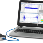 RSA306B USB 频谱分析仪