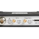 RSA306B USB 频谱分析仪