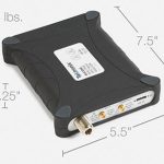 RSA306B USB 频谱分析仪