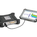 RSA500 系列实时频谱分析仪