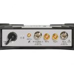 RSA500 系列实时频谱分析仪