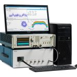 RSA7100B 宽带信号分析仪